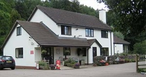 Pont Kemys Caravan & Camping Park